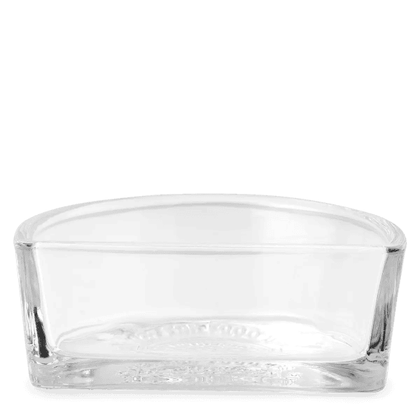 Forest Forage Replacement Dish