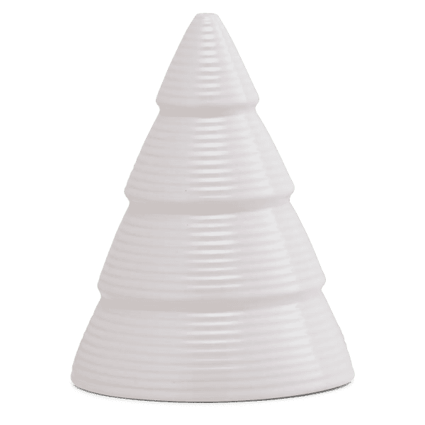 Nordic Pine - White Replacement Lid