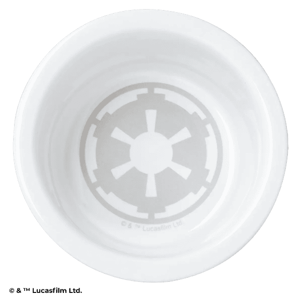 Stormtrooper Replacement Dish